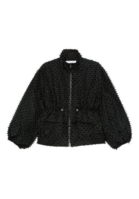 giacca CECILIE BAHNSEN | Giacca | 225OTW21003BLACK